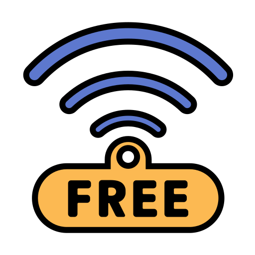 Free Wi-Fi
